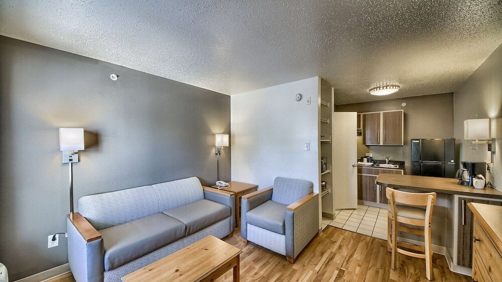 Фото Studio 6 San Antonio, Tx - Six Flags