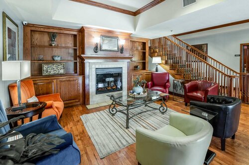 Гостиница Country Inn & Suites by Radisson, Ontario at Ontario Mills, Ca в Онтарио