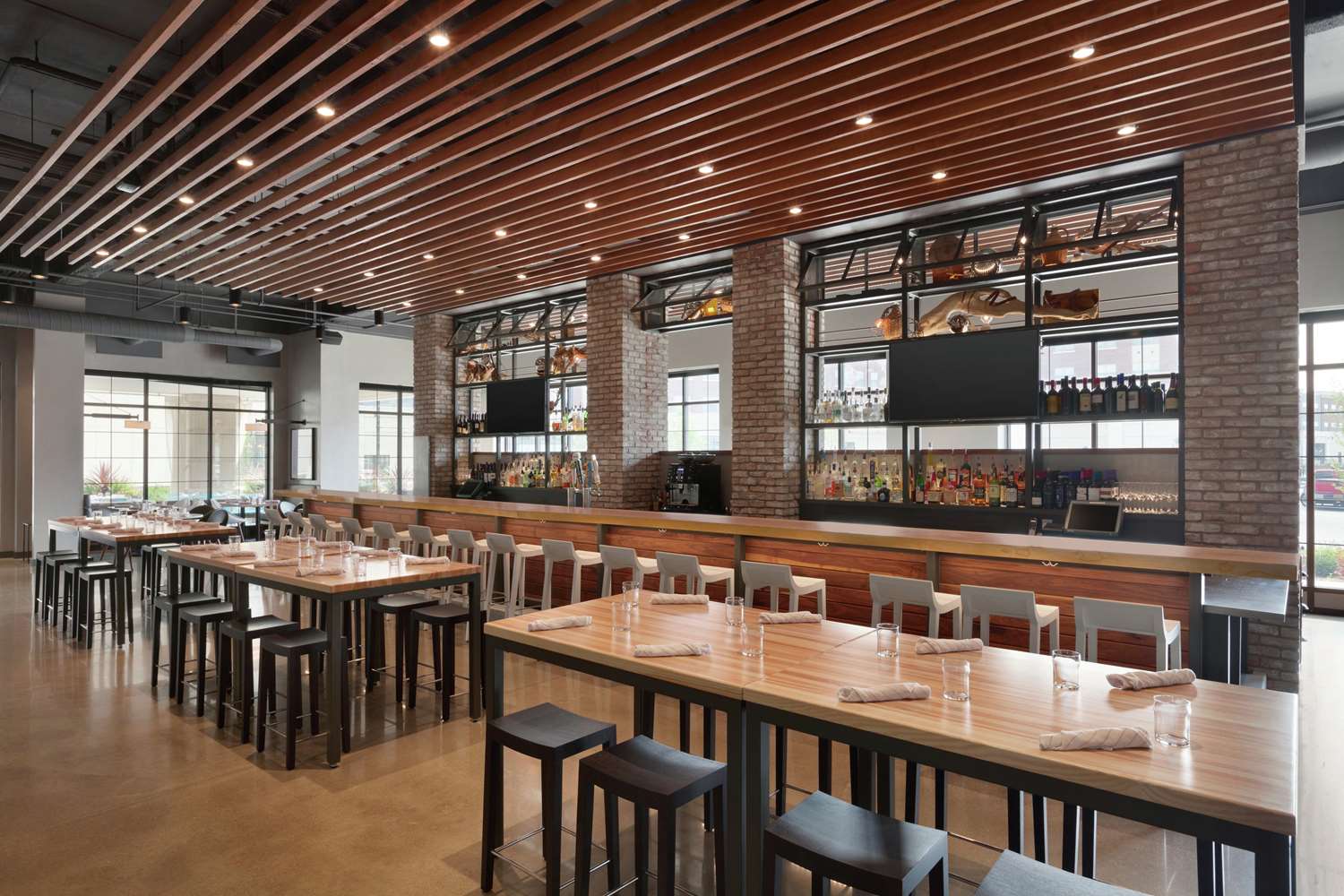 Фото Hilton Garden Inn Rochester/University & Medical Center