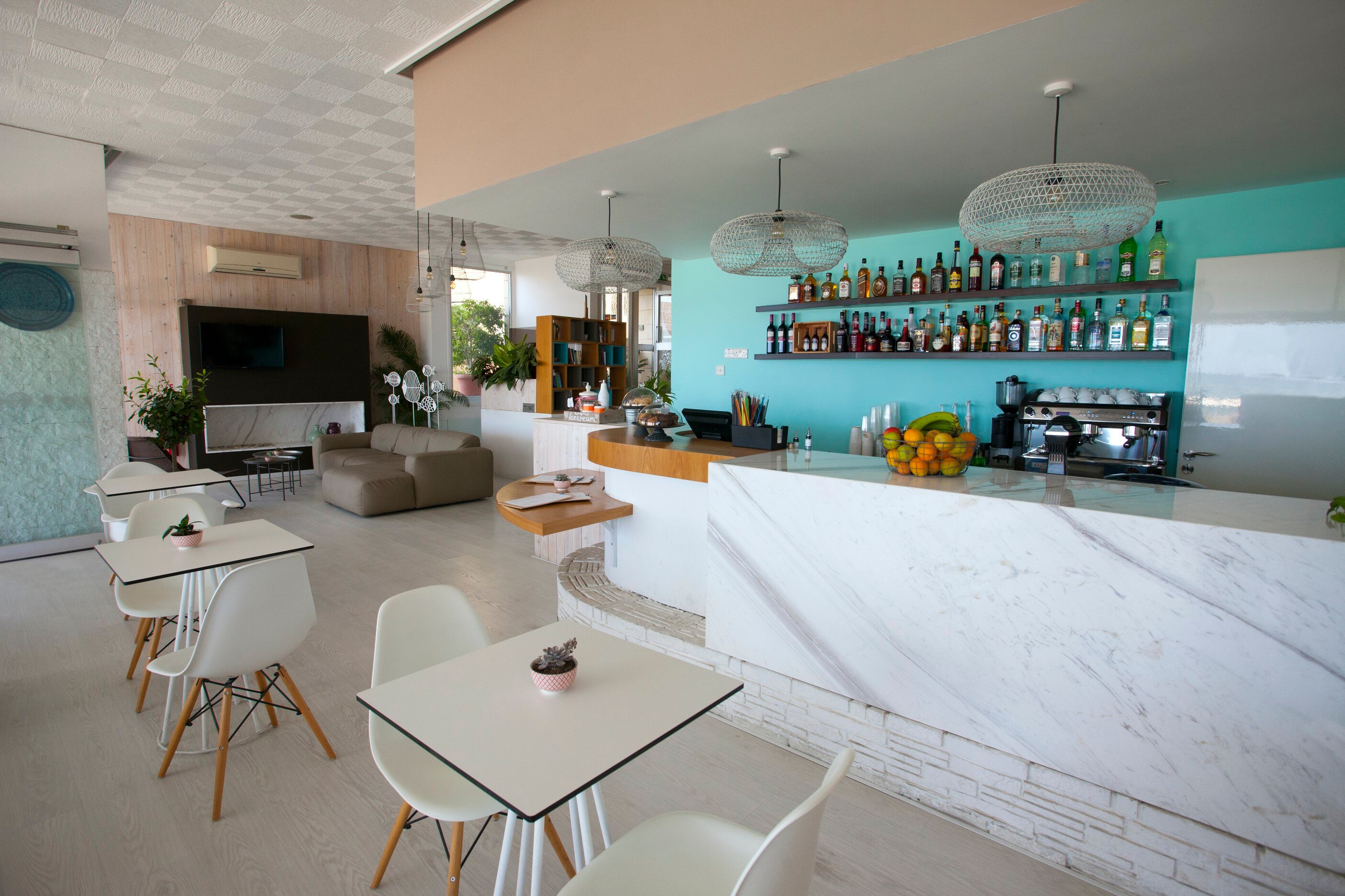 Фото Costantiana Beach Apartments