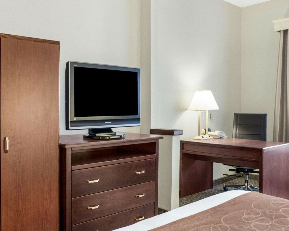 Фото Comfort Inn Bismarck