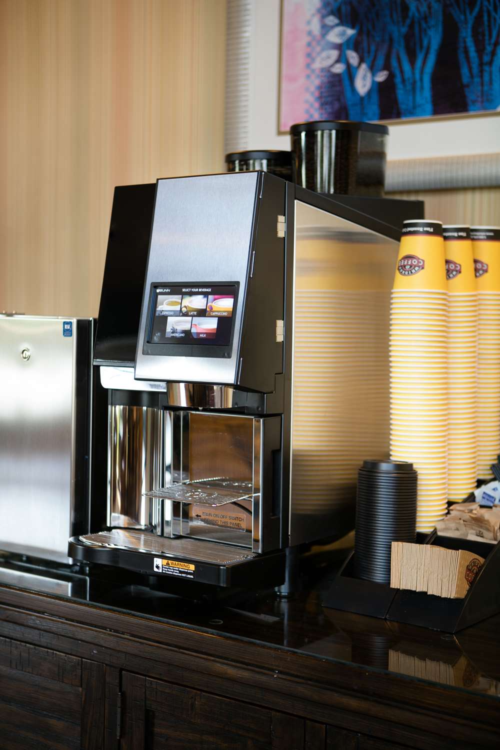 Фото Red Lion Hotel Redding