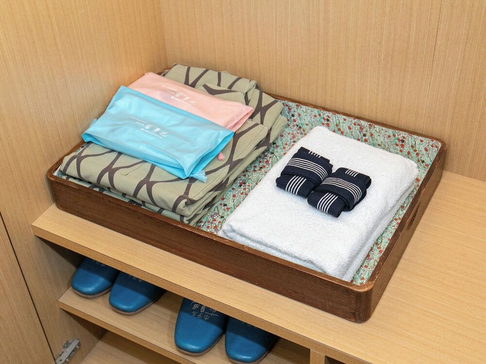 Фото Hotel Hanageshiki