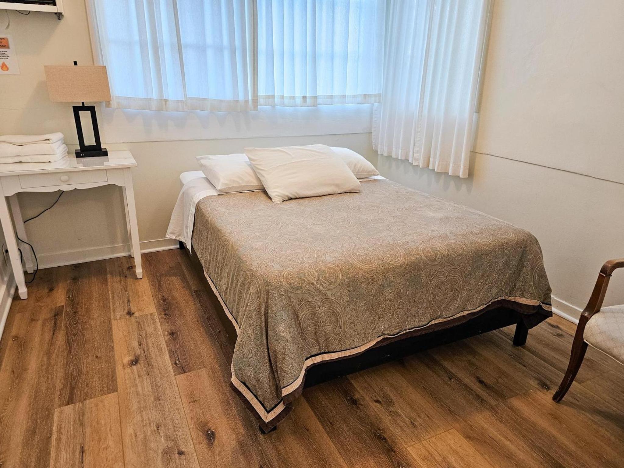 Фото Orange Drive Hostel