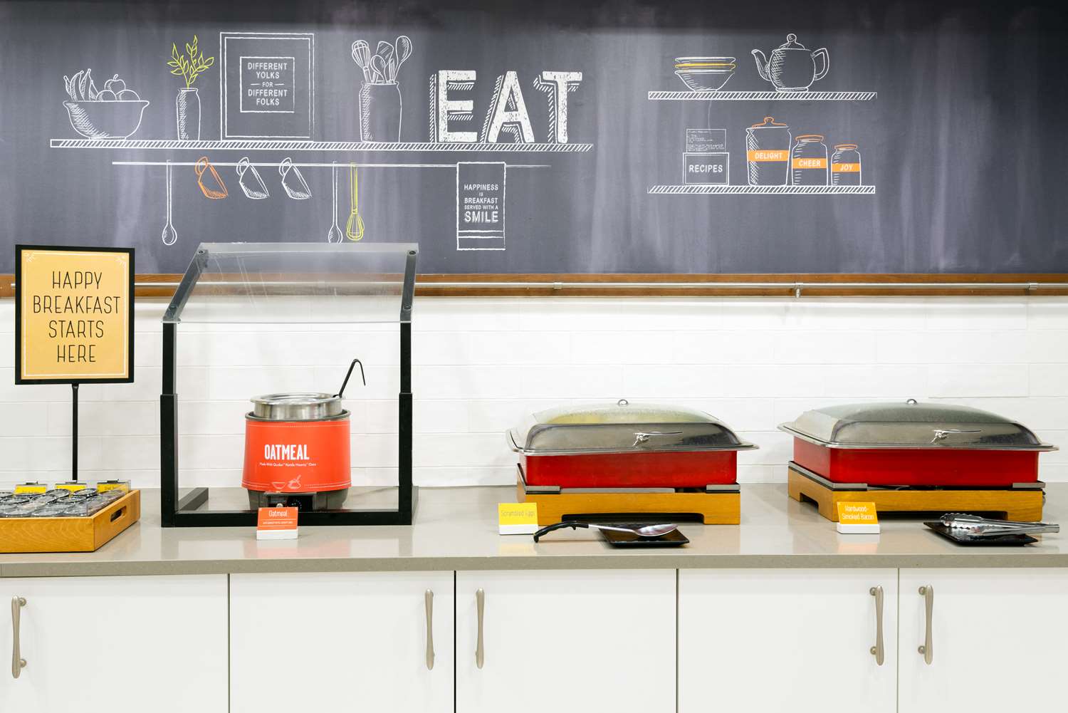 Фото Hampton Inn Charlotte-Uptown