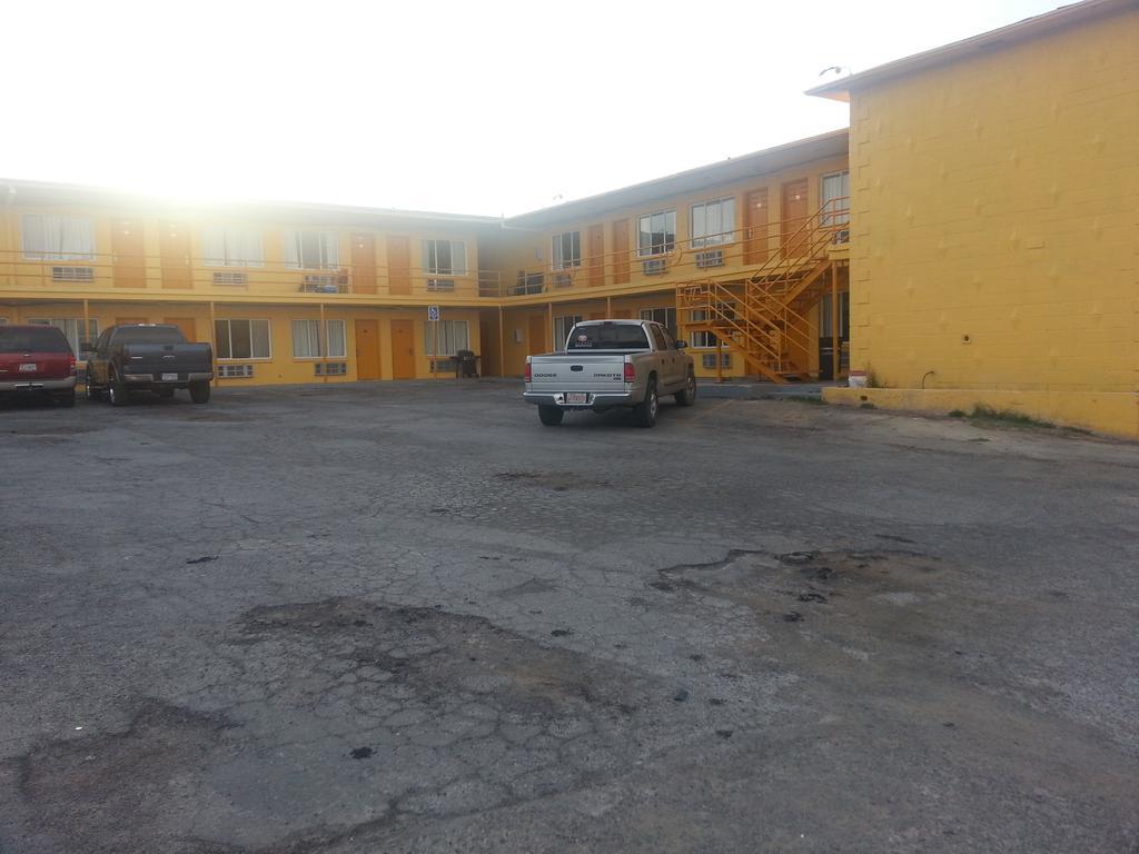 Фото Knights Inn Big Spring