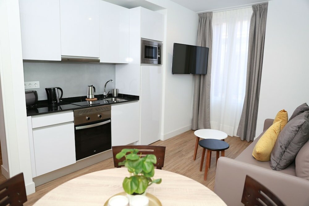 Фото New Point Madrid Opera