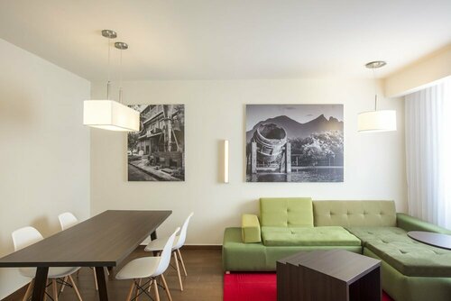 Гостиница Fiesta Inn Express Monterrey Centro в Штате Нуэво-Леон