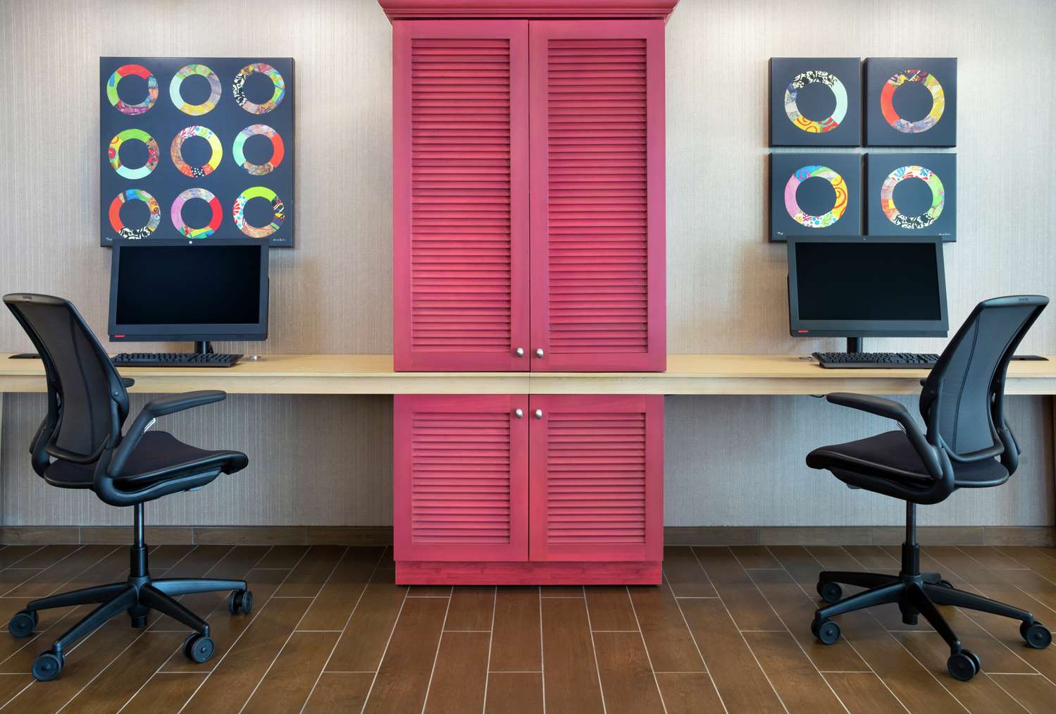 Фото Home2 Suites by Hilton Indianapolis South Greenwood