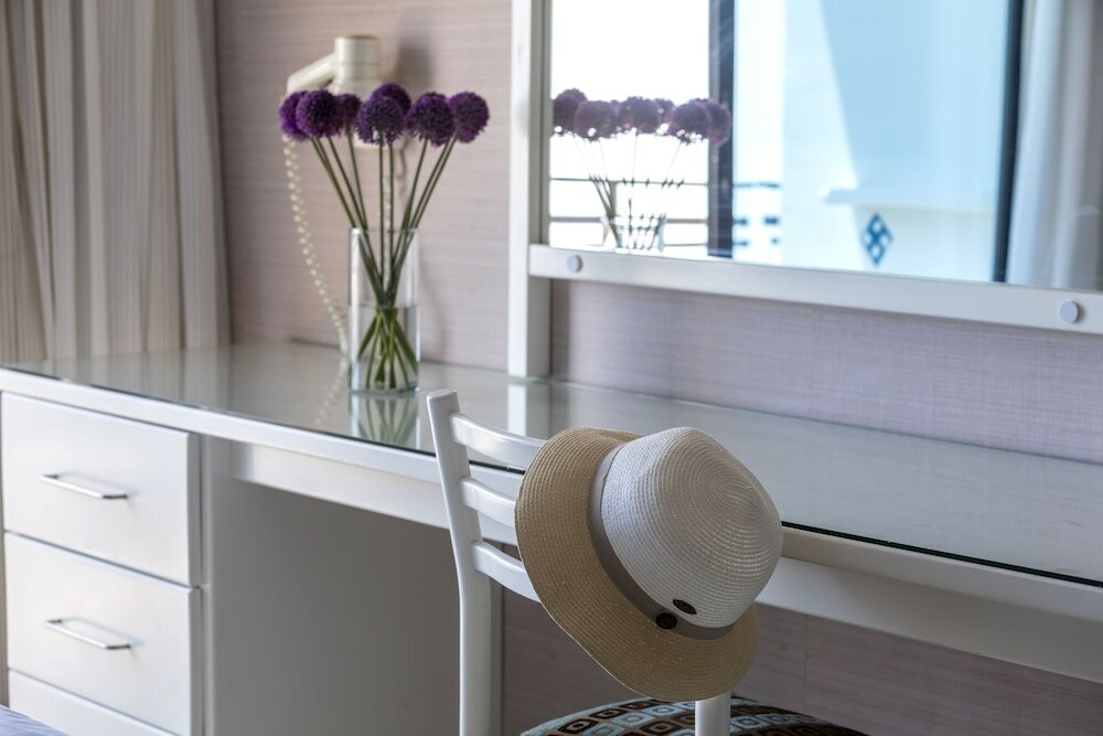 Фото Pavlo Napa Beach Hotel