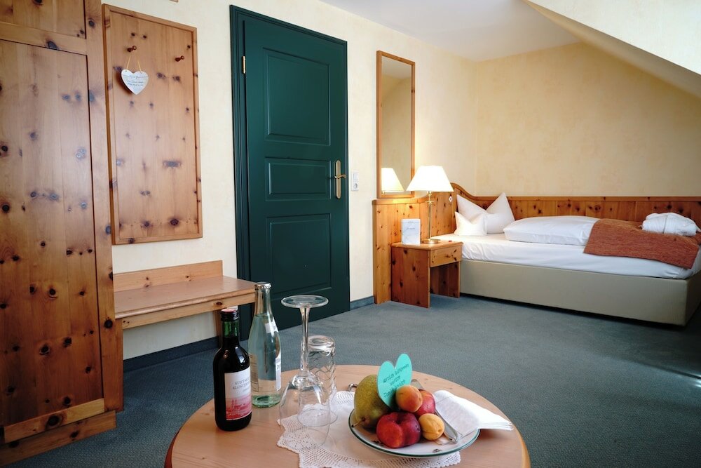 Фото Hotel Freisinger Hof