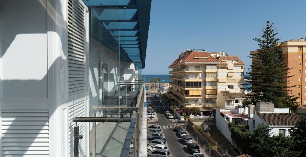 Фото Sur Suites La Dorada