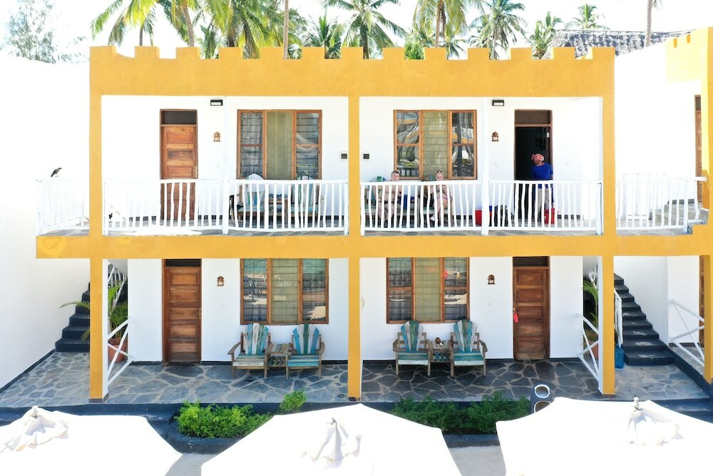 Фото Zanzibar Bay Resort