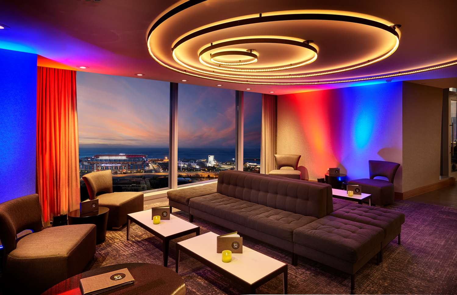 Фото Hilton Cleveland Downtown