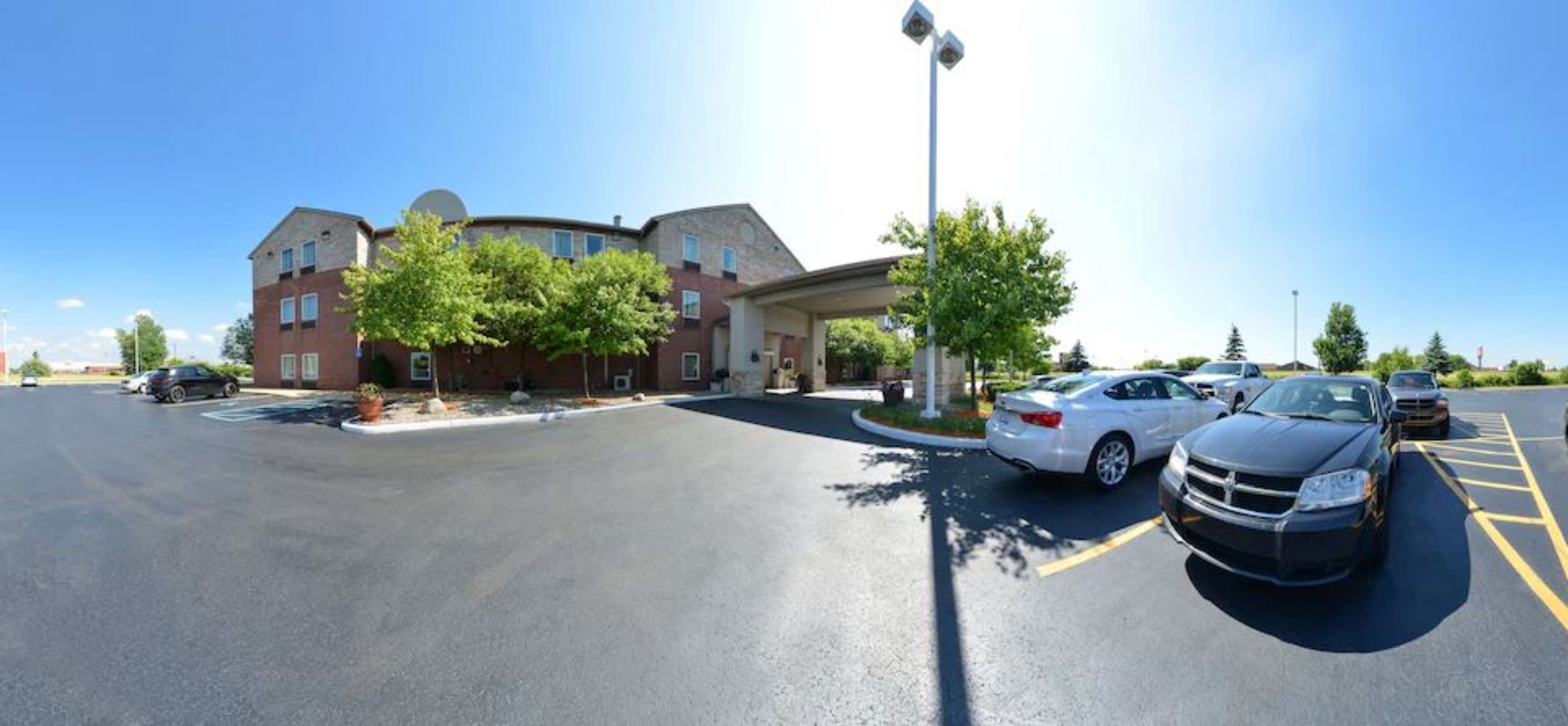 Фото Country Inn & Suites by Radisson, Benton Harbor-St. Joseph, Mi