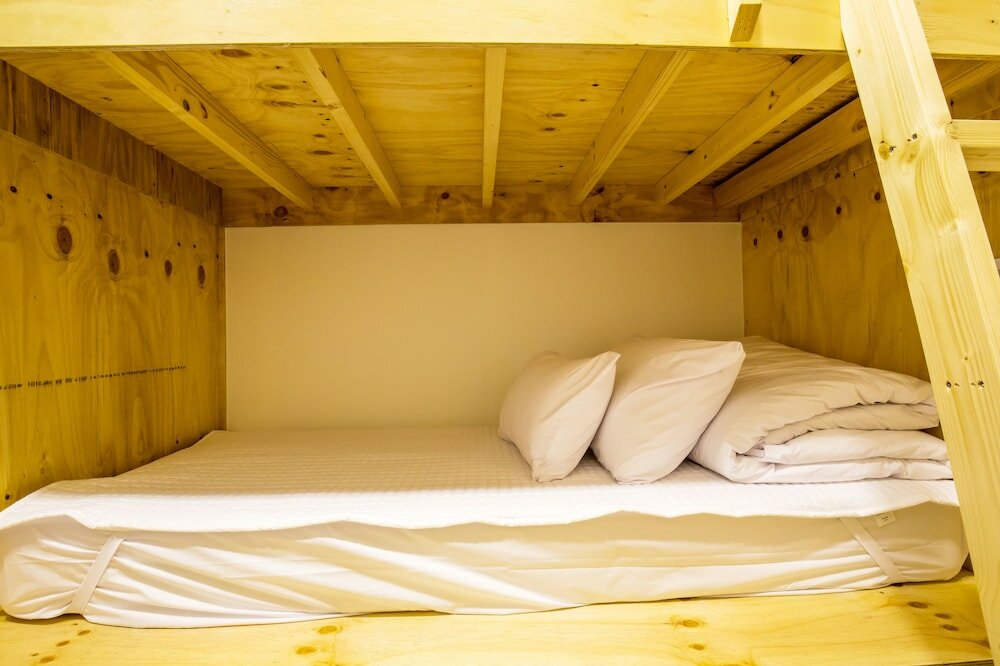 Фото Seoulite Inn Myeongdong