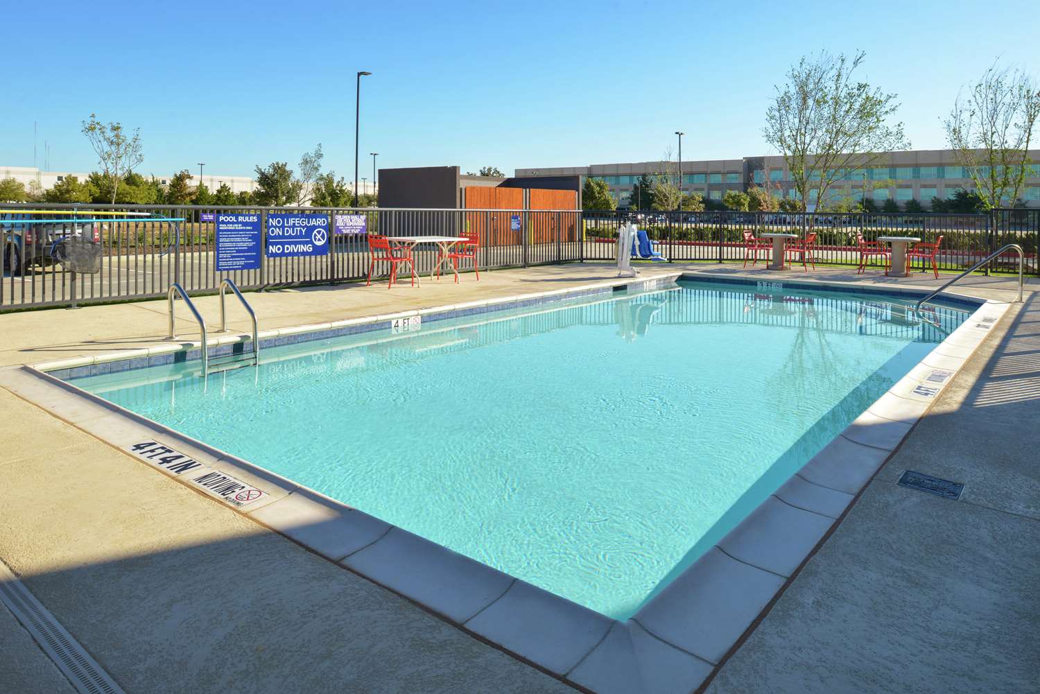 Фото Tru by Hilton Coppell Dfw Airport North