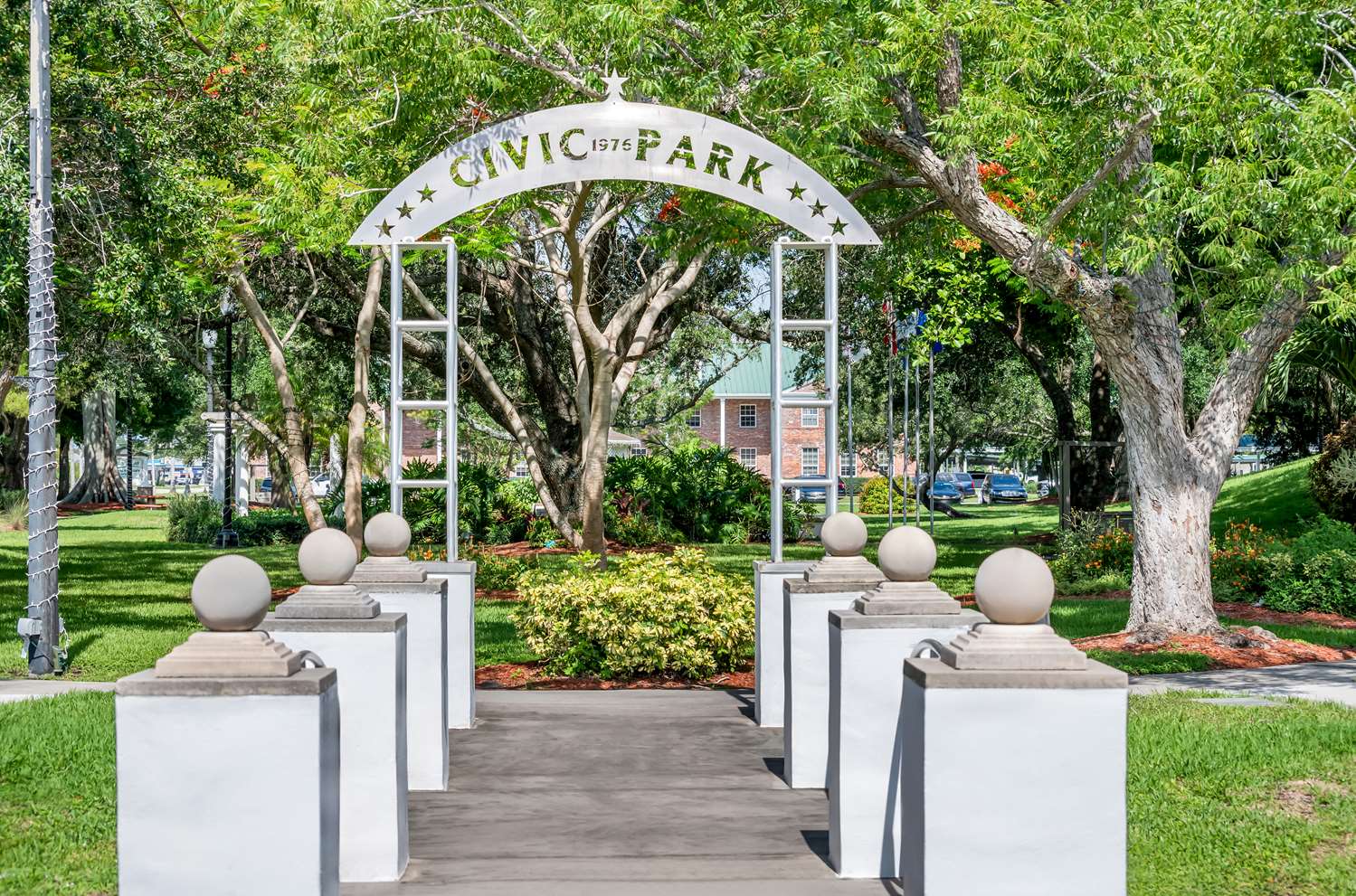 Фото отеля 5