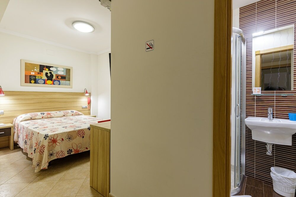 Фото Ha Hotel Trebol