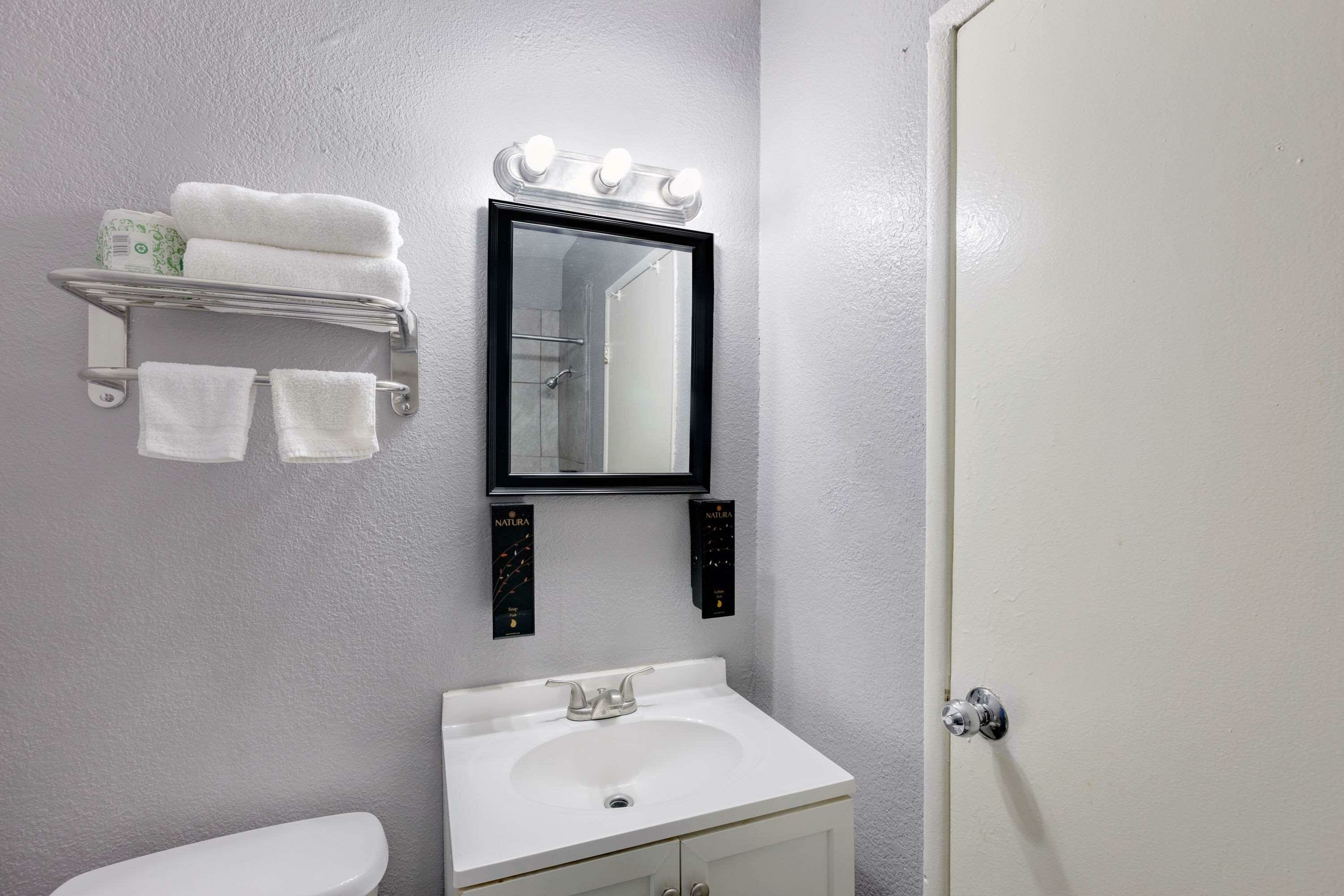 Фото Knights Inn Big Spring