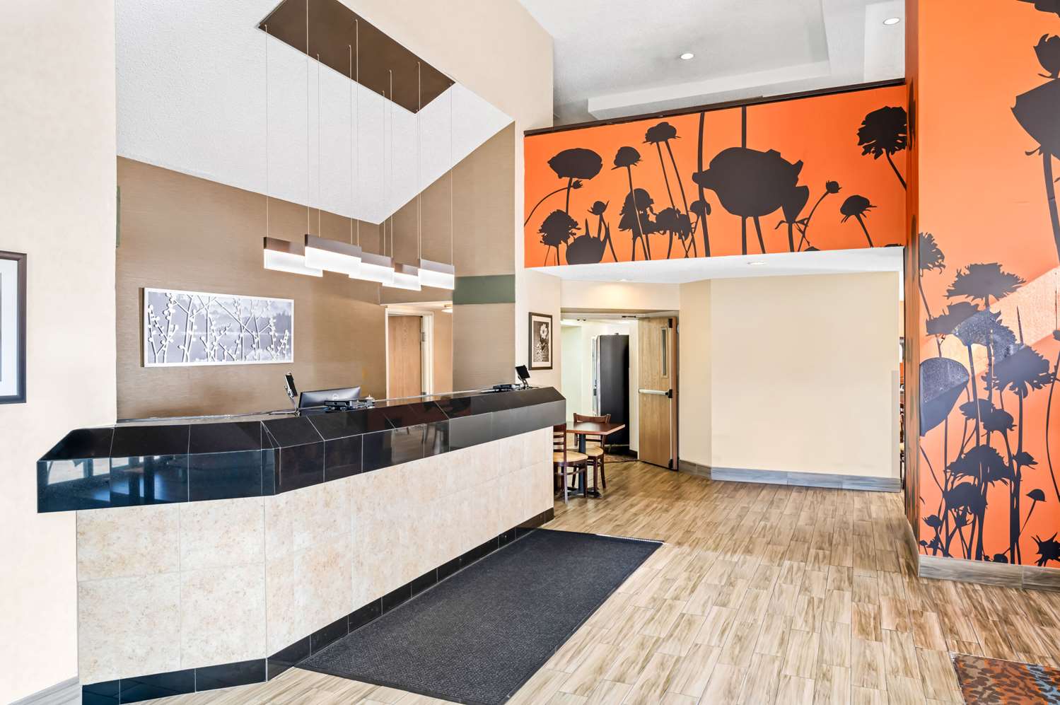 Фото Sleep Inn Billings