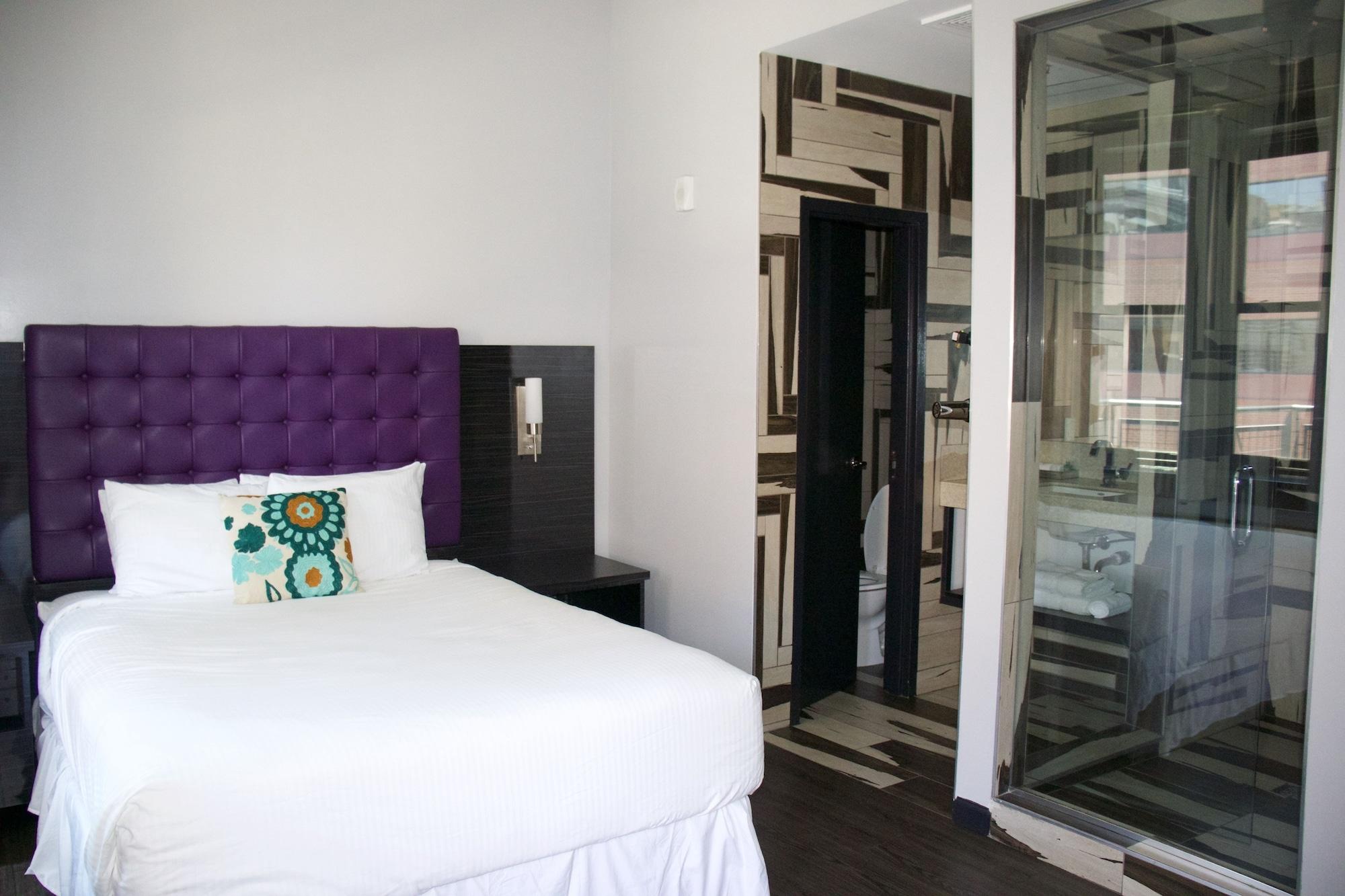 Фото Nativ Hotel