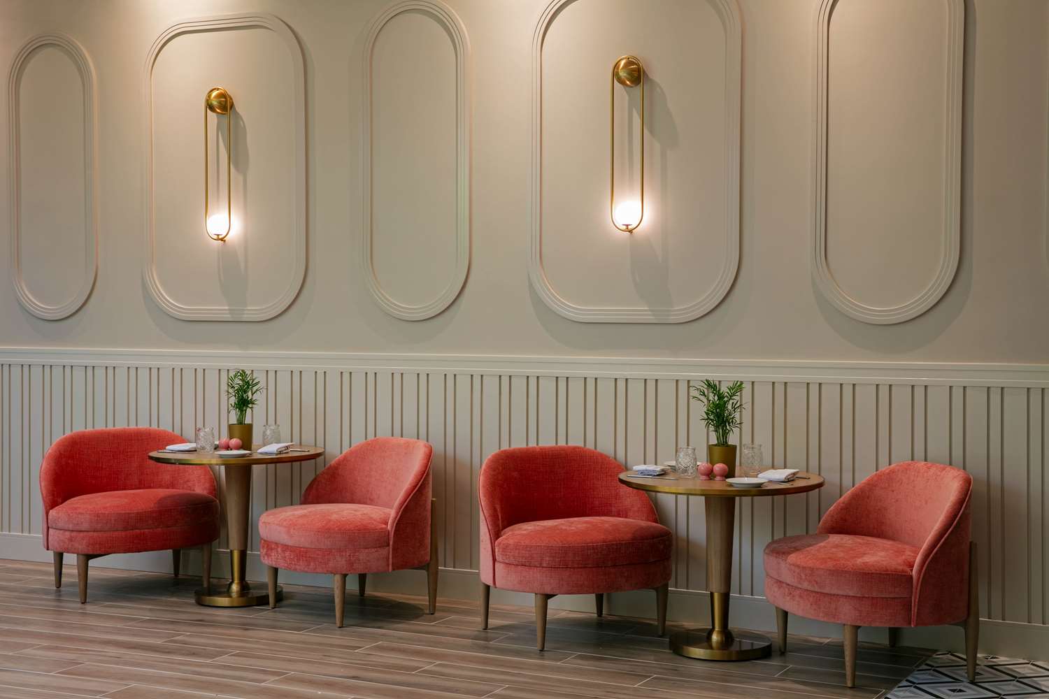 Фото Sonesta Miami Airport