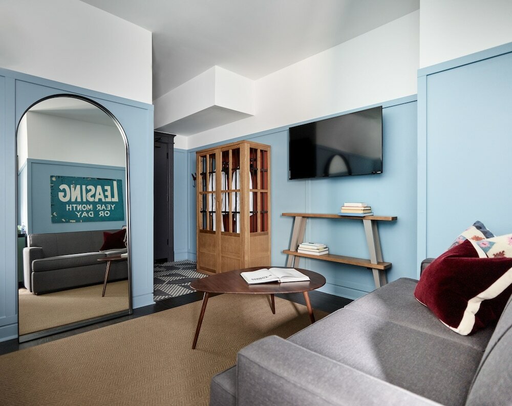 Фото The Chicago Hotel Collection - Wrigleyville