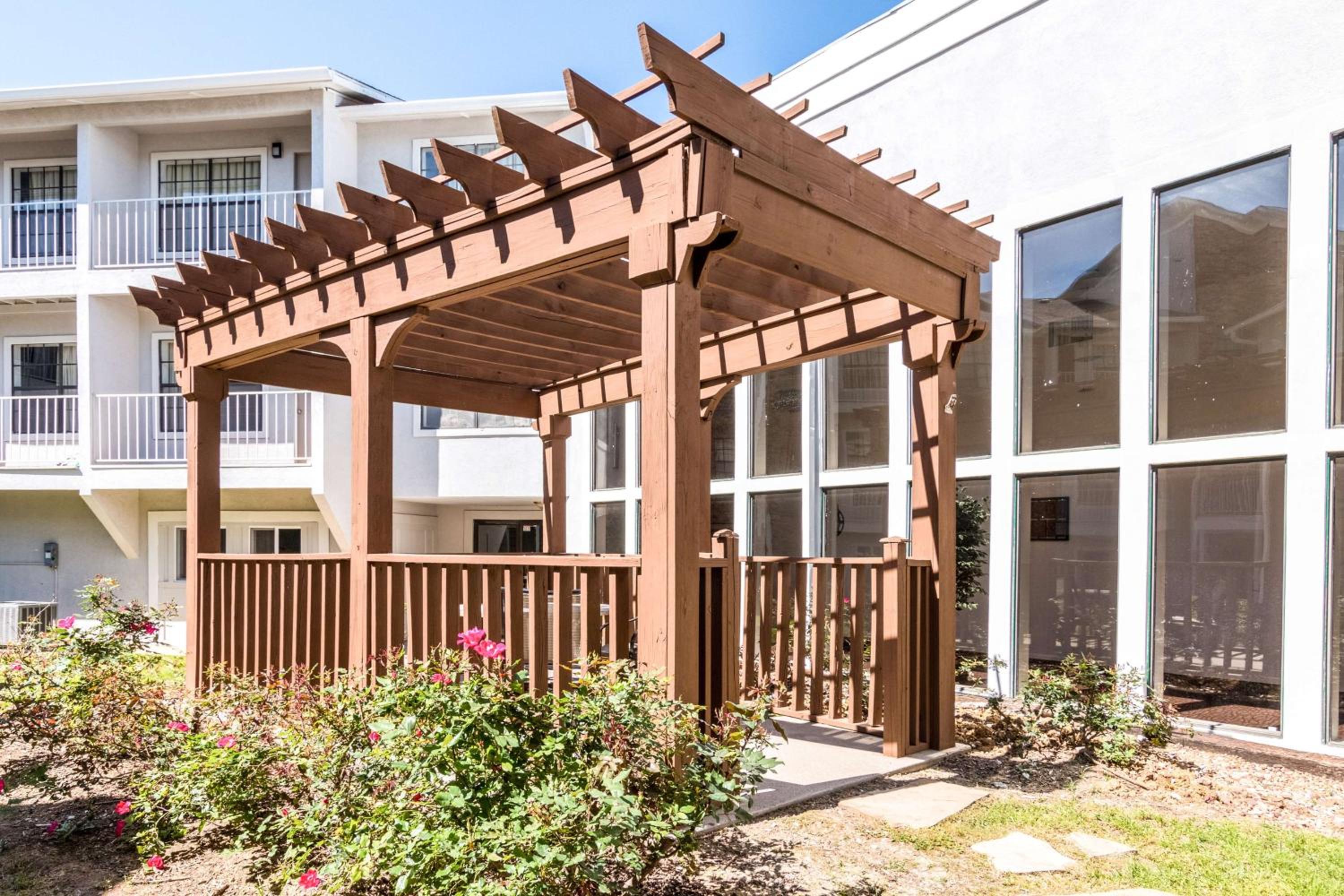 Фото Studio 6 Arlington, Tx