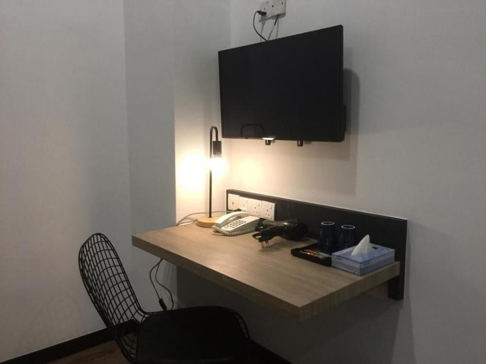 Фото Urban Inn Alor Setar