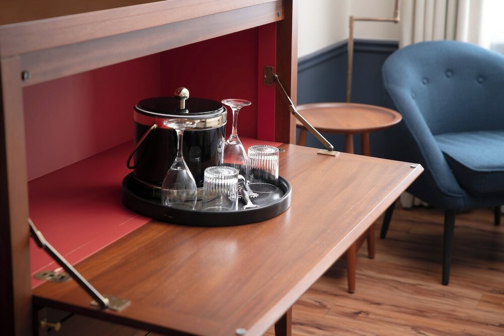 Фото Portland Harbor Hotel