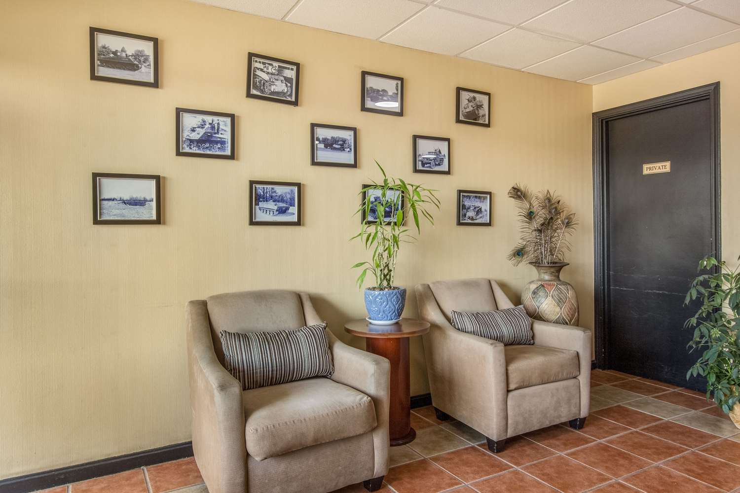 Фото Econo Lodge Fort Knox