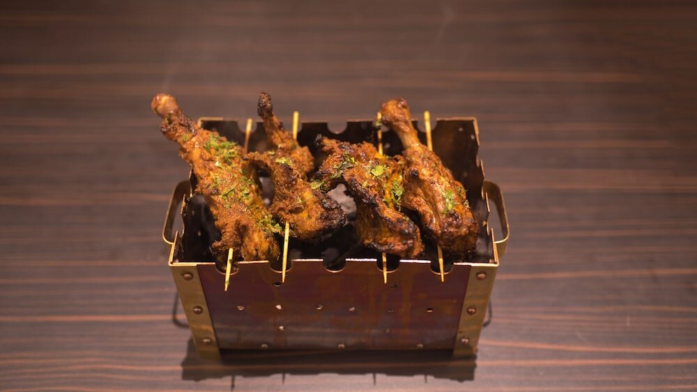 Фото Regenta Place Green Leaf Mahabaleshwar