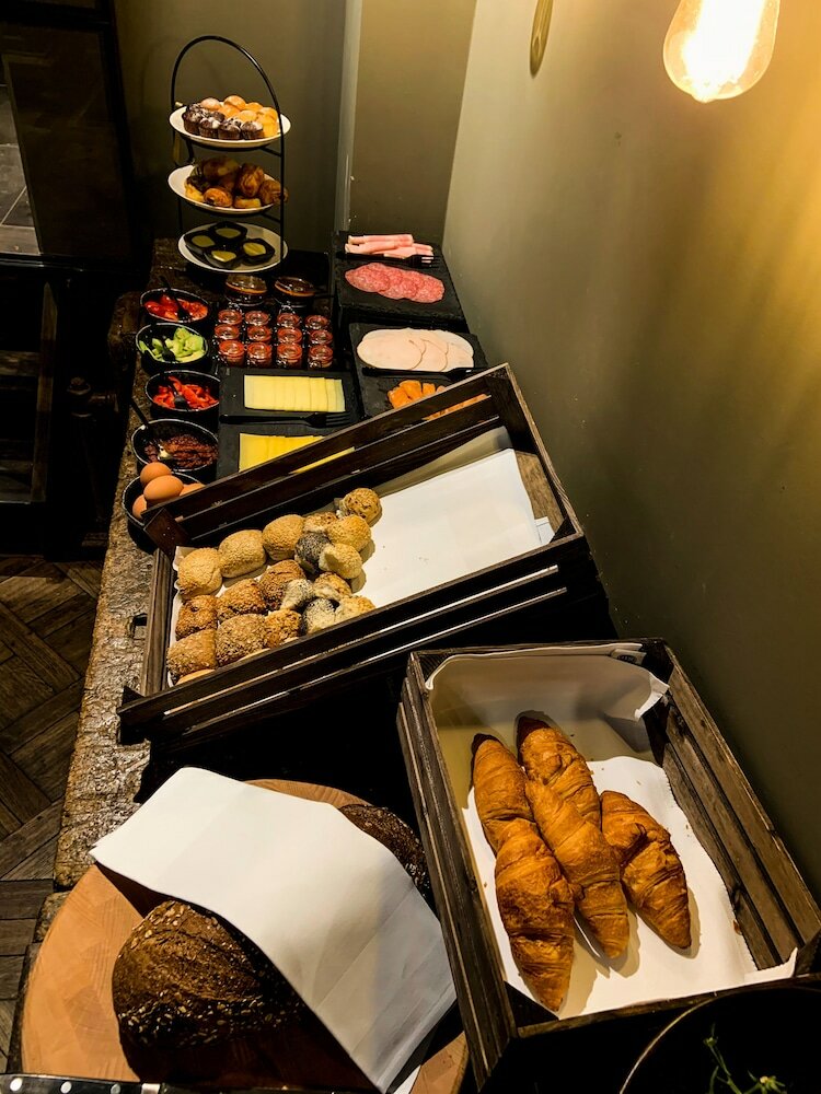 Фото Hotel The Craftsmen