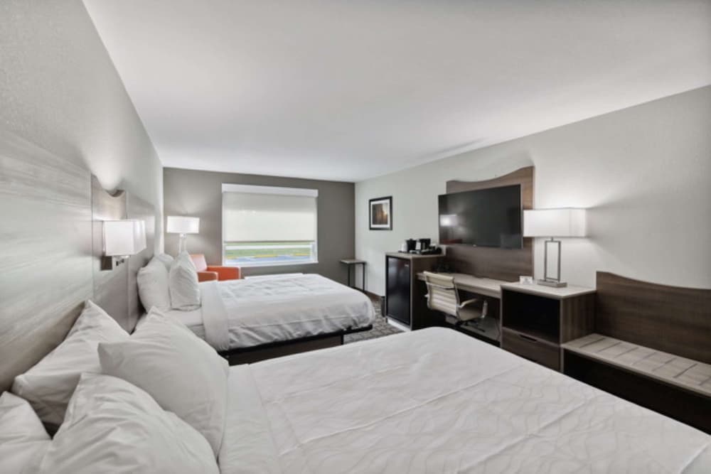 Фото Best Western Manchester