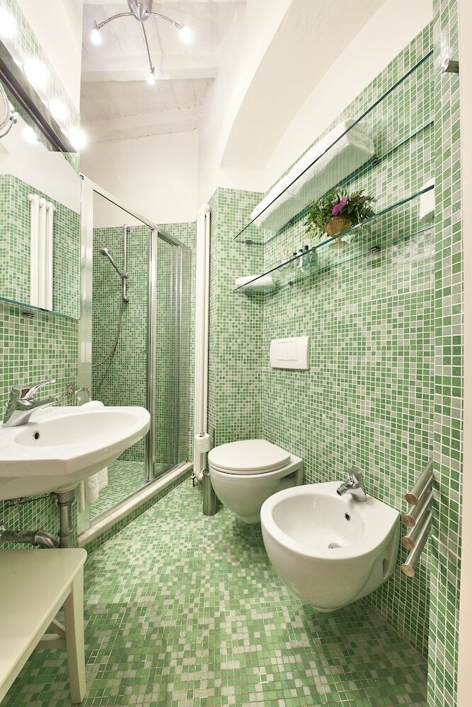 Фото Peruzzi Urban Residences