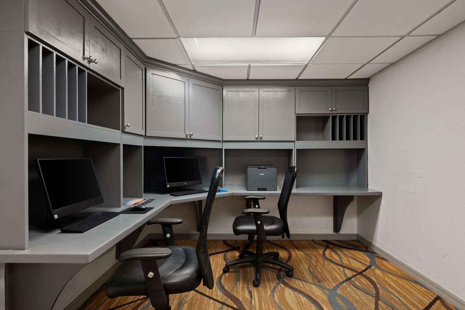 Фото Best Western Orlando Gateway Hotel