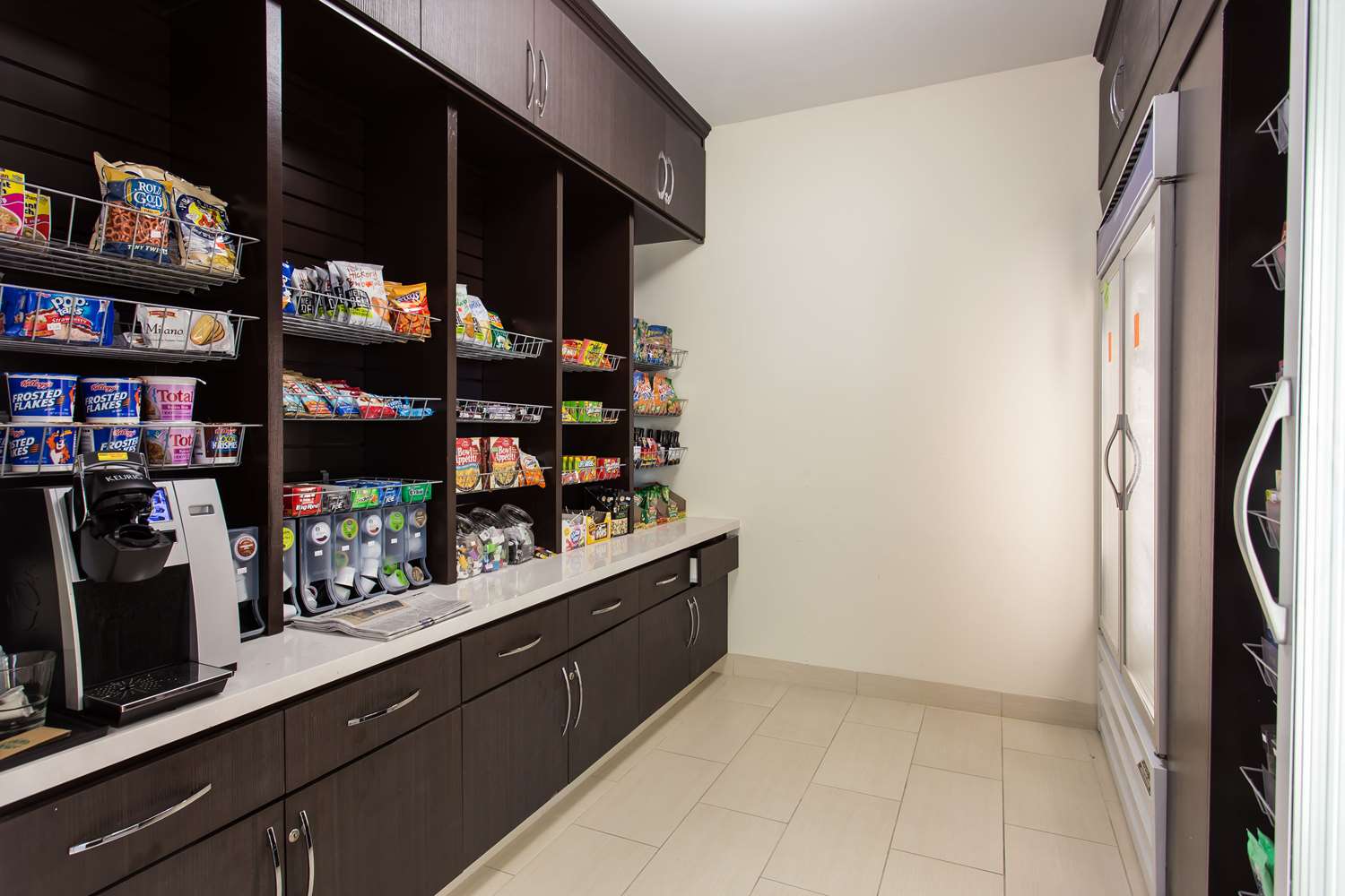 Фото Hilton Garden Inn San Mateo