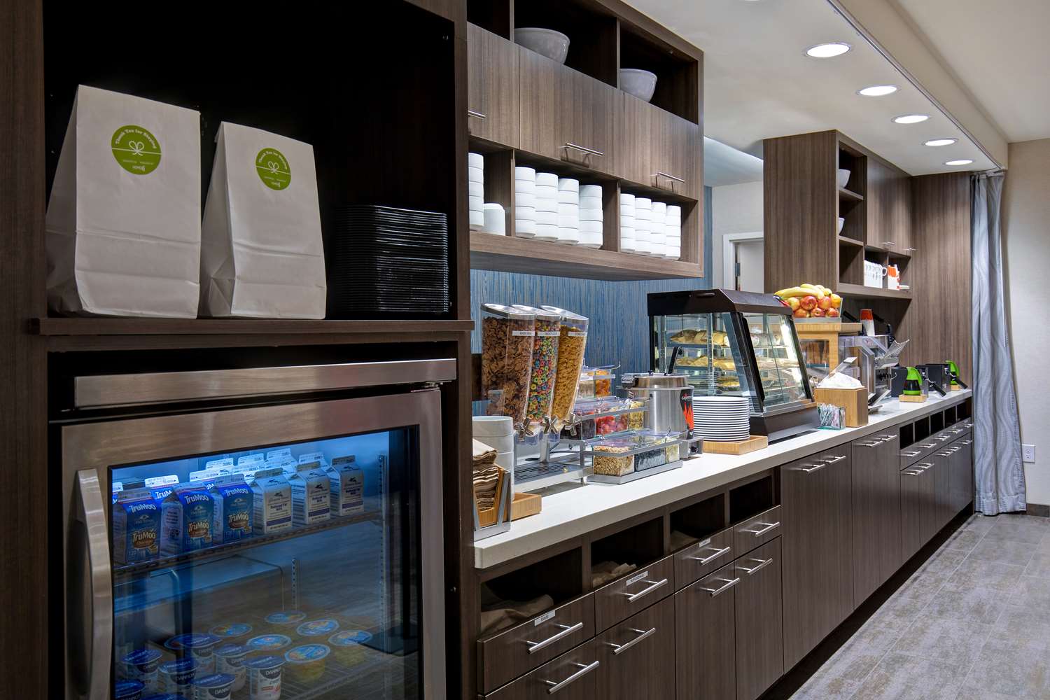 Фото Home2 Suites by Hilton Lewisville Dallas