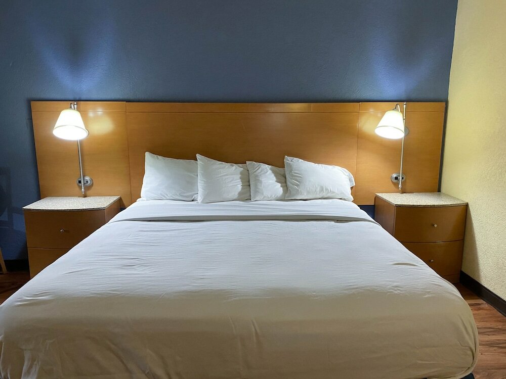 Фото Motel 6 Savannah Ga Gateway & I95