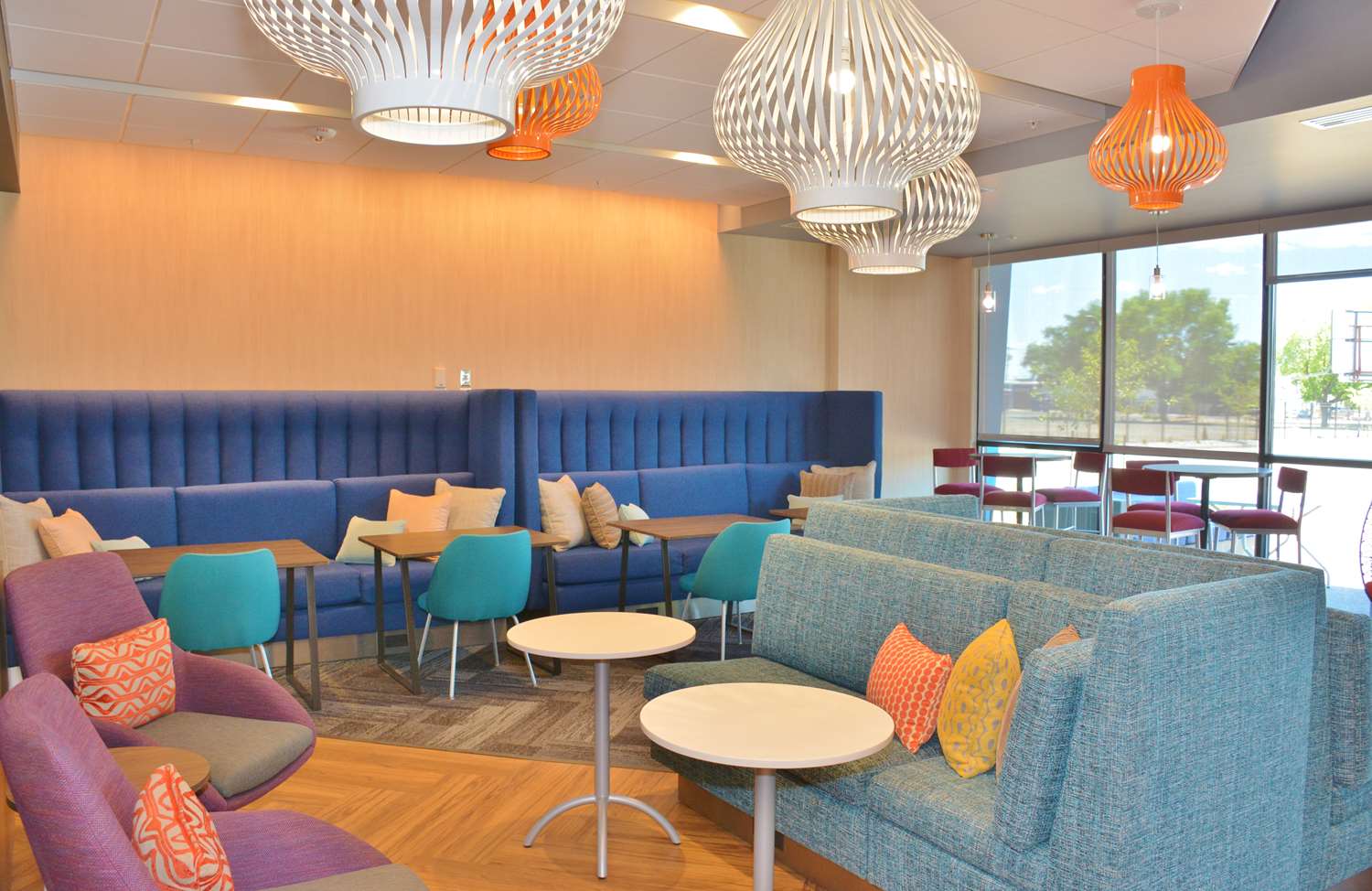 Фото Tru by Hilton Grand Junction Downtown