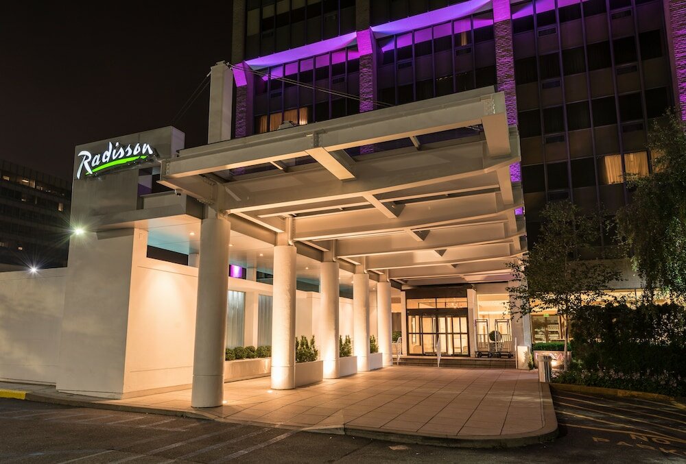 Фото Hotel NoMa, Trademark Collection by Wyndham