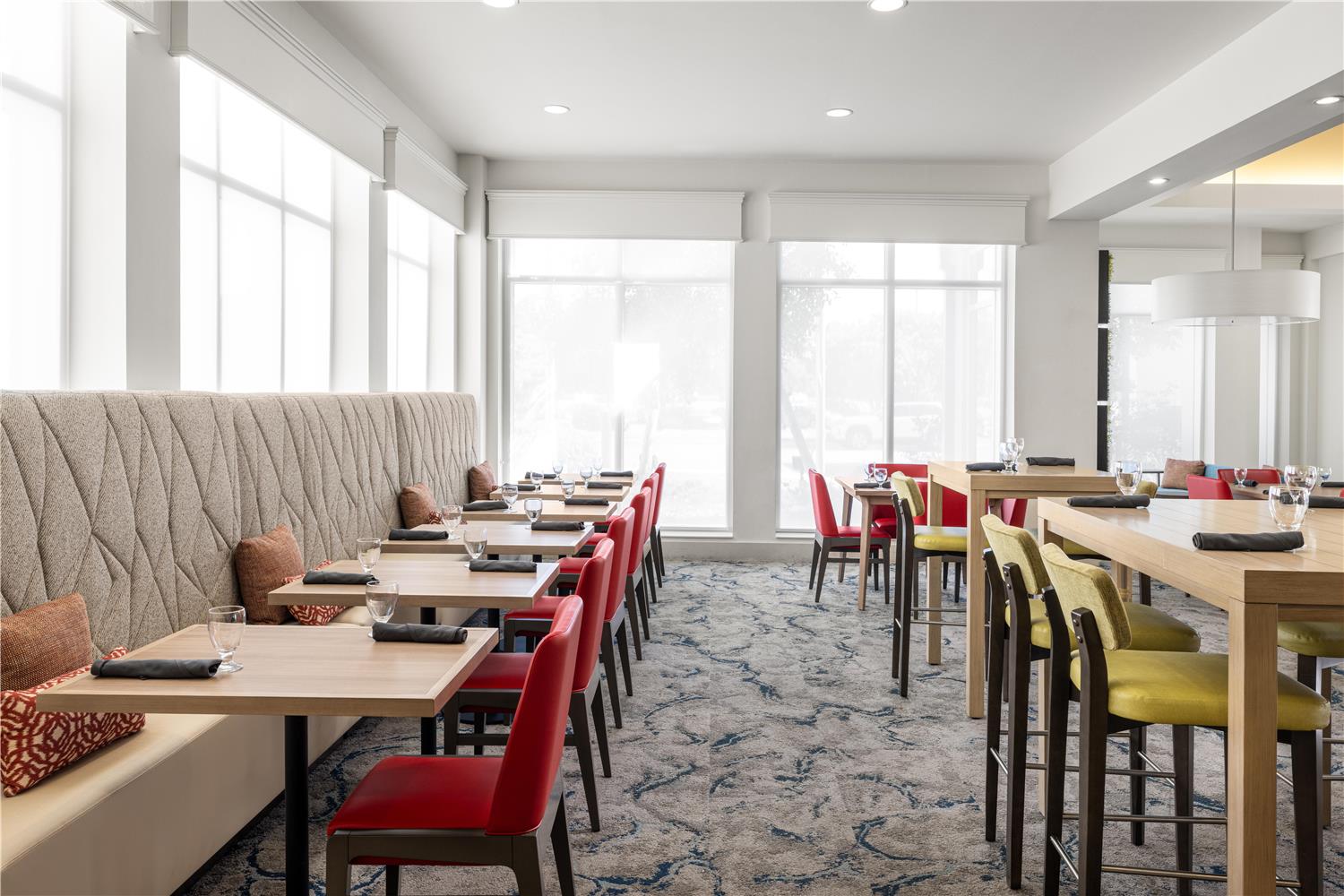 Фото Hilton Garden Inn Pascagoula