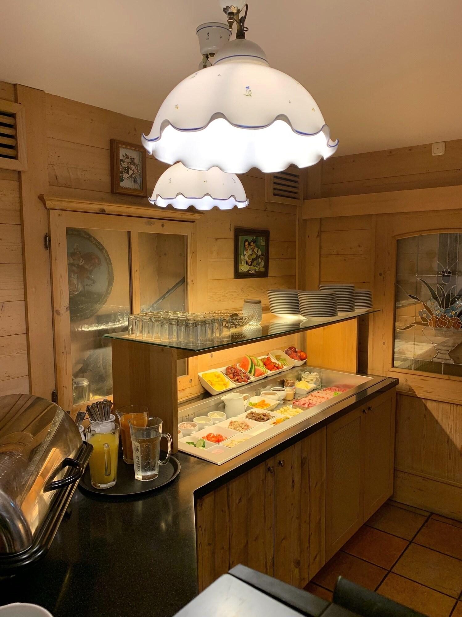 Фото Hotel Daimerwirt