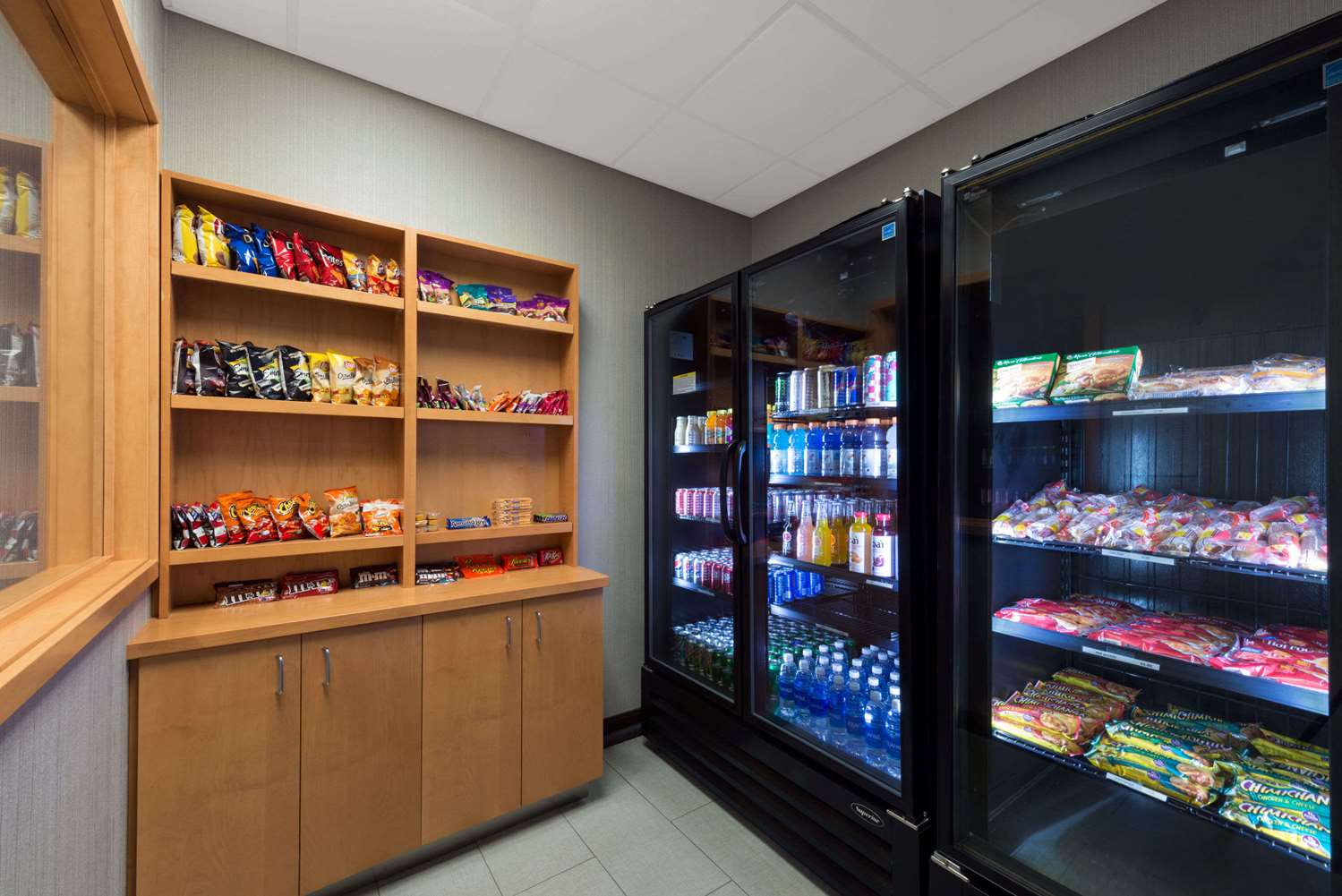 Фото Wingate by Wyndham Loveland