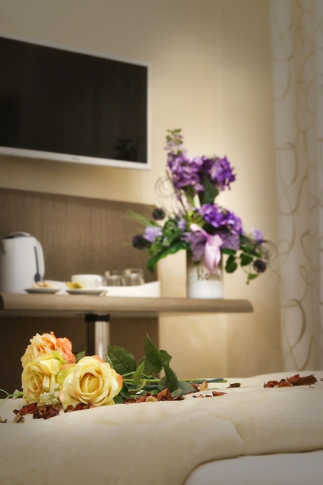 Фото B&b Pompei Olympus