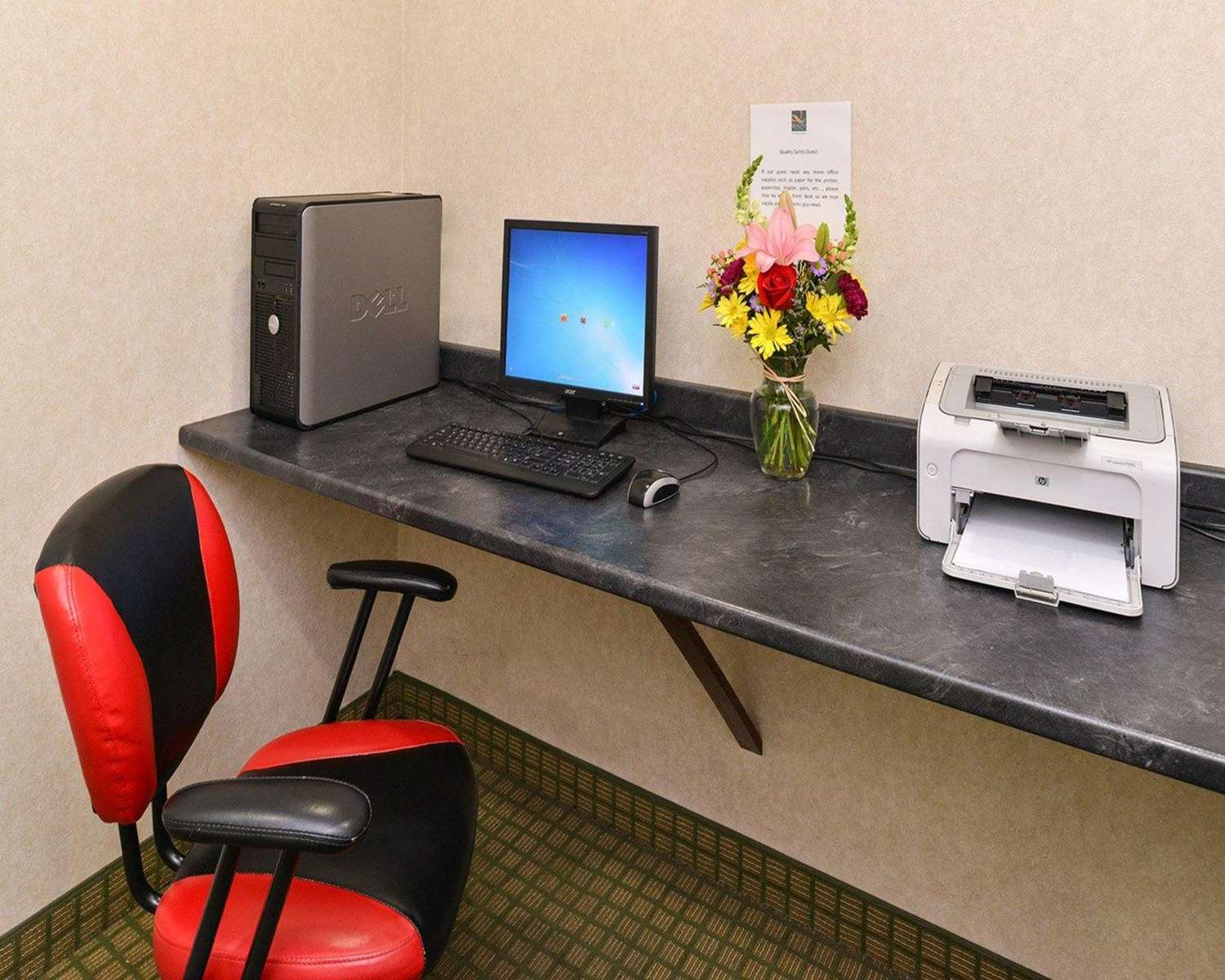 Фото отеля 5