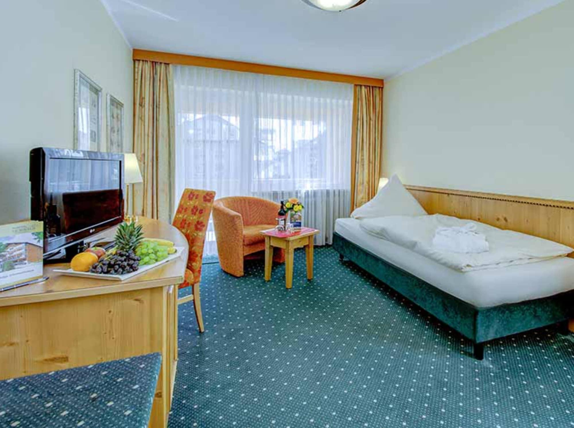 Фото Pti Hotel Eichwald