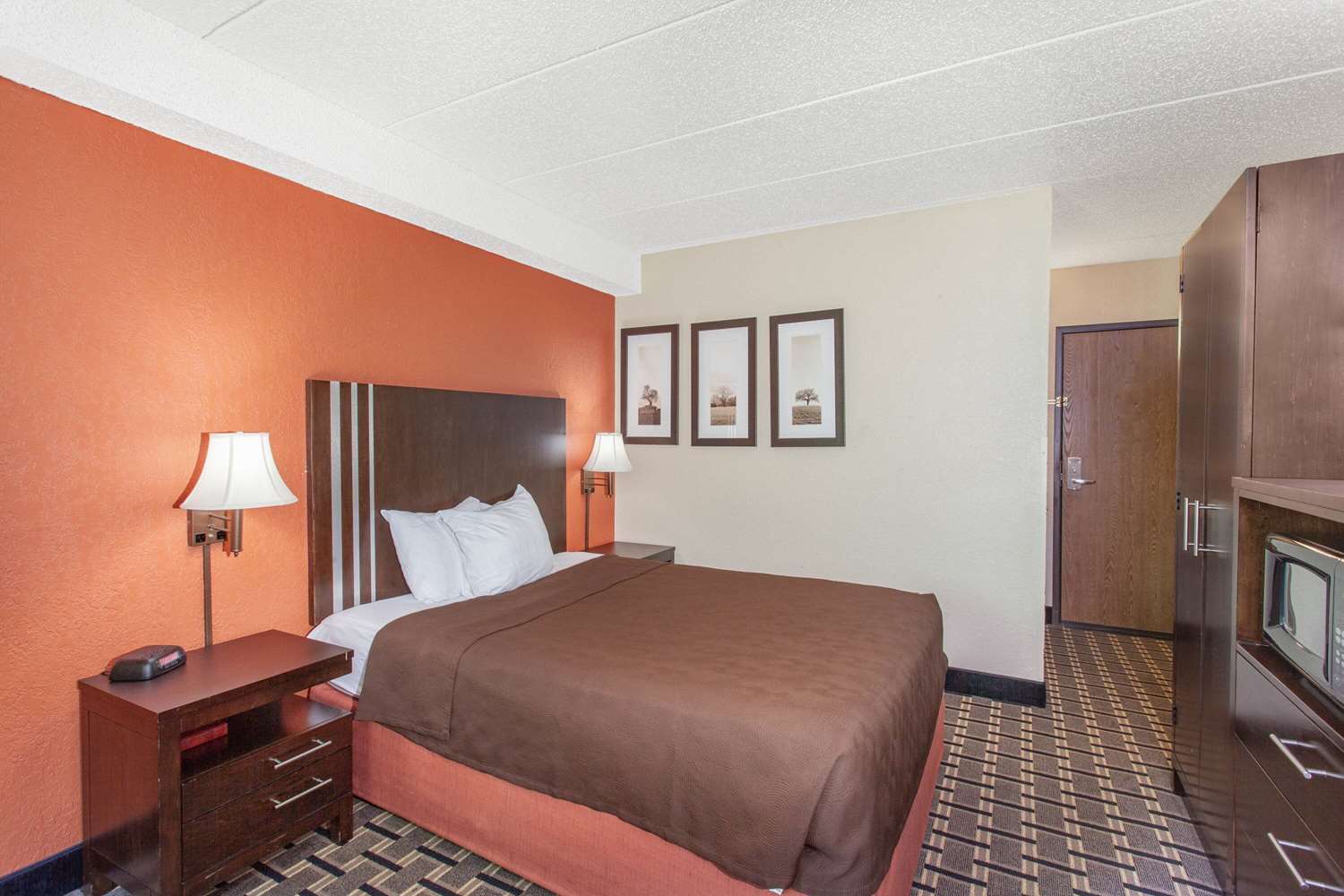Фото AmericInn by Wyndham Cloquet