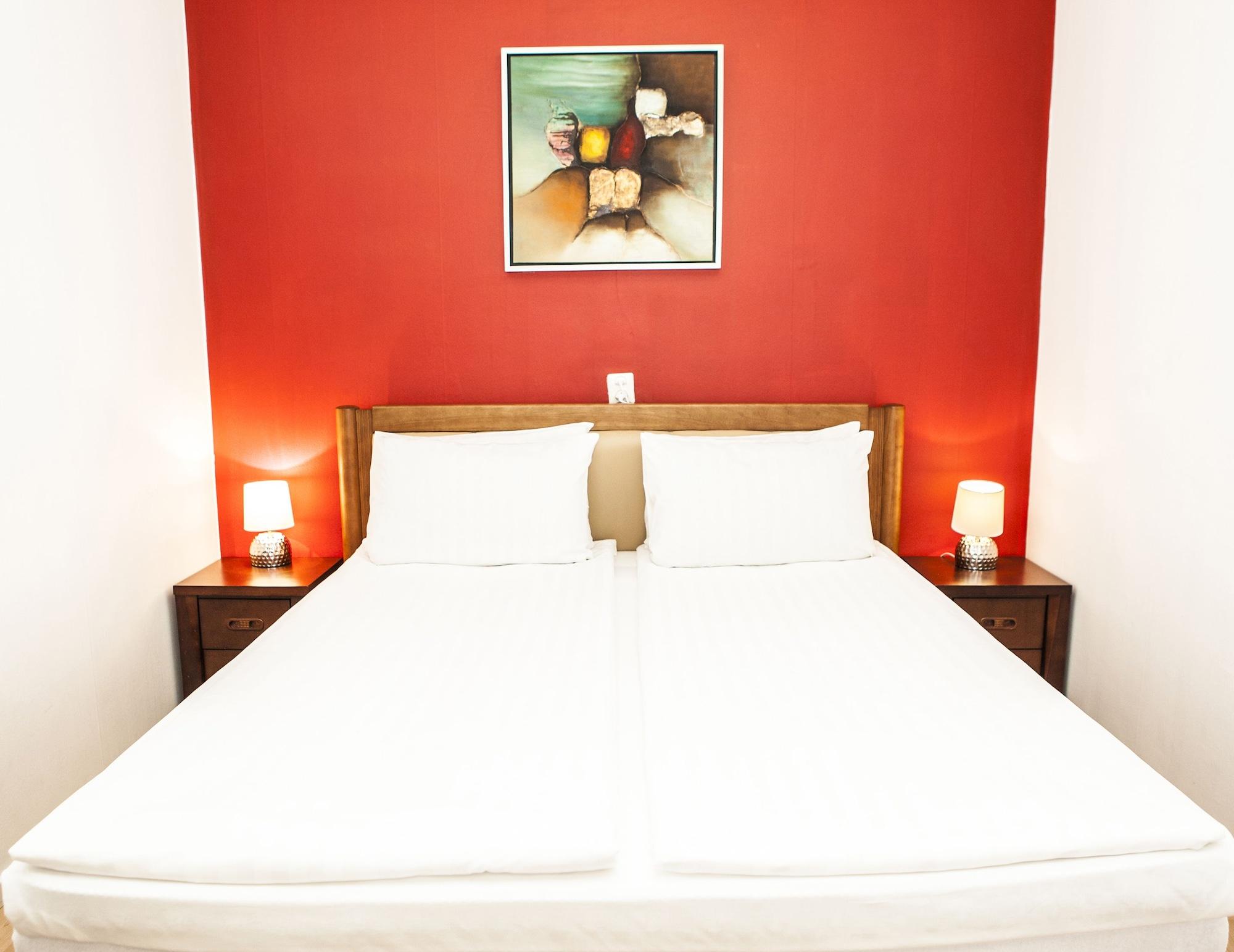 Фото Hotell Sundbyberg